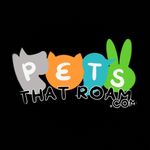 Pets That Roam discount code